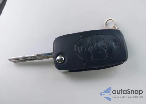 2006 Audi S4 z USA, uszkodzony, nr VIN WUARL48H46K900691